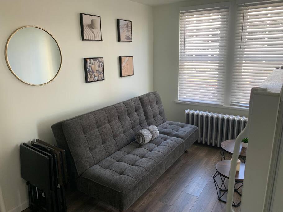 The Oakden - Orange Loop D6 Apartment Atlantic City