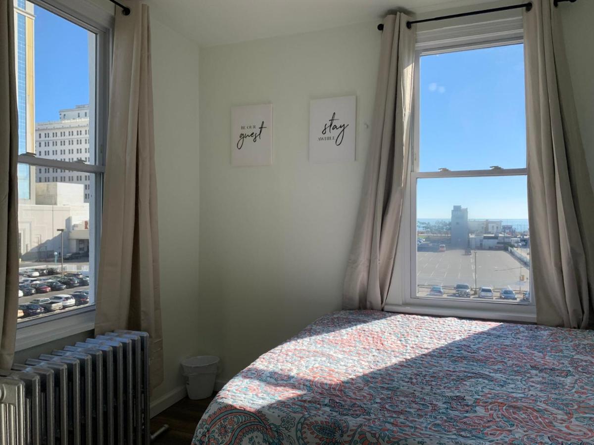 Apartment The Oakden - Orange Loop D6 Atlantic City