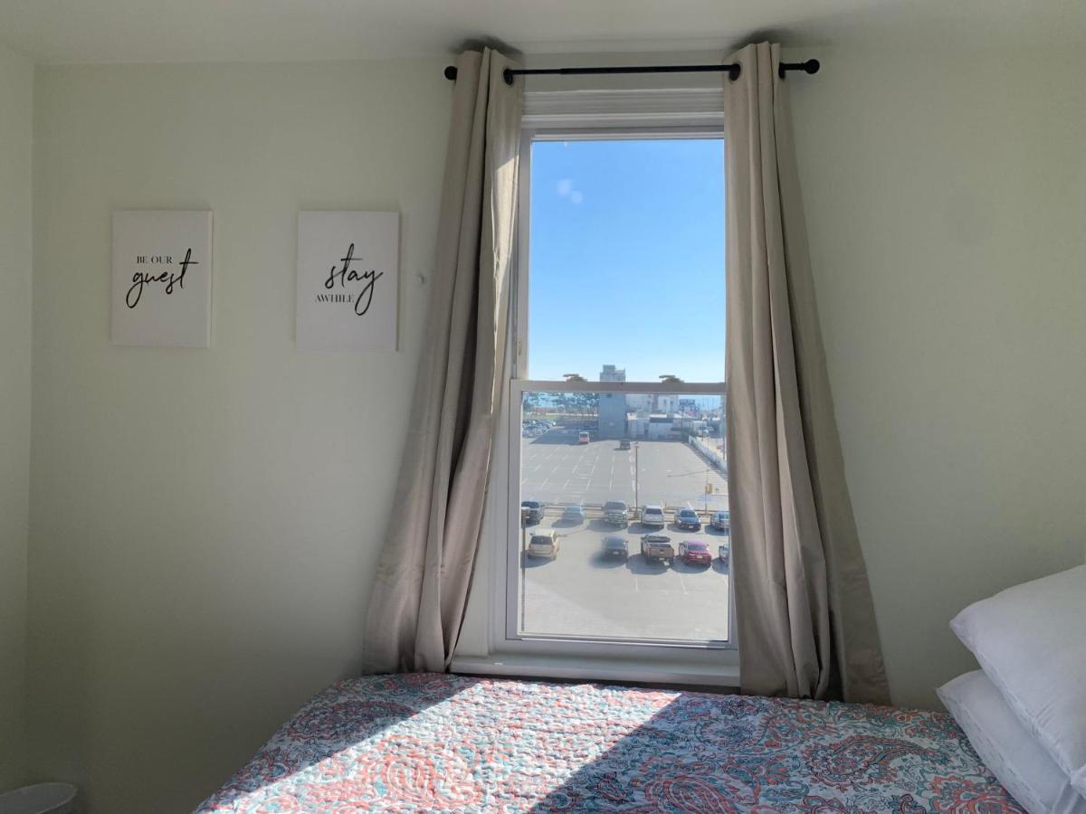 Apartment The Oakden - Orange Loop D6